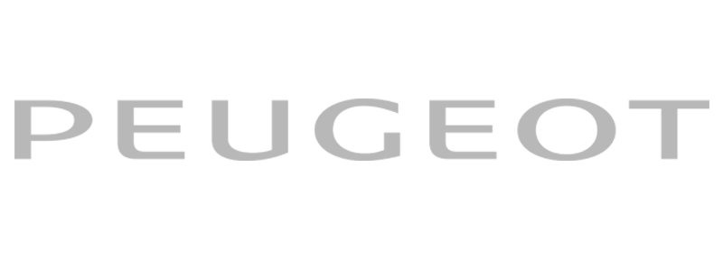 Peugeot logo
