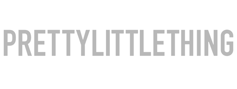 PrettyLittleThing logo