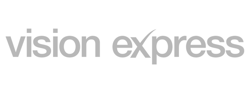 Vision Express logo